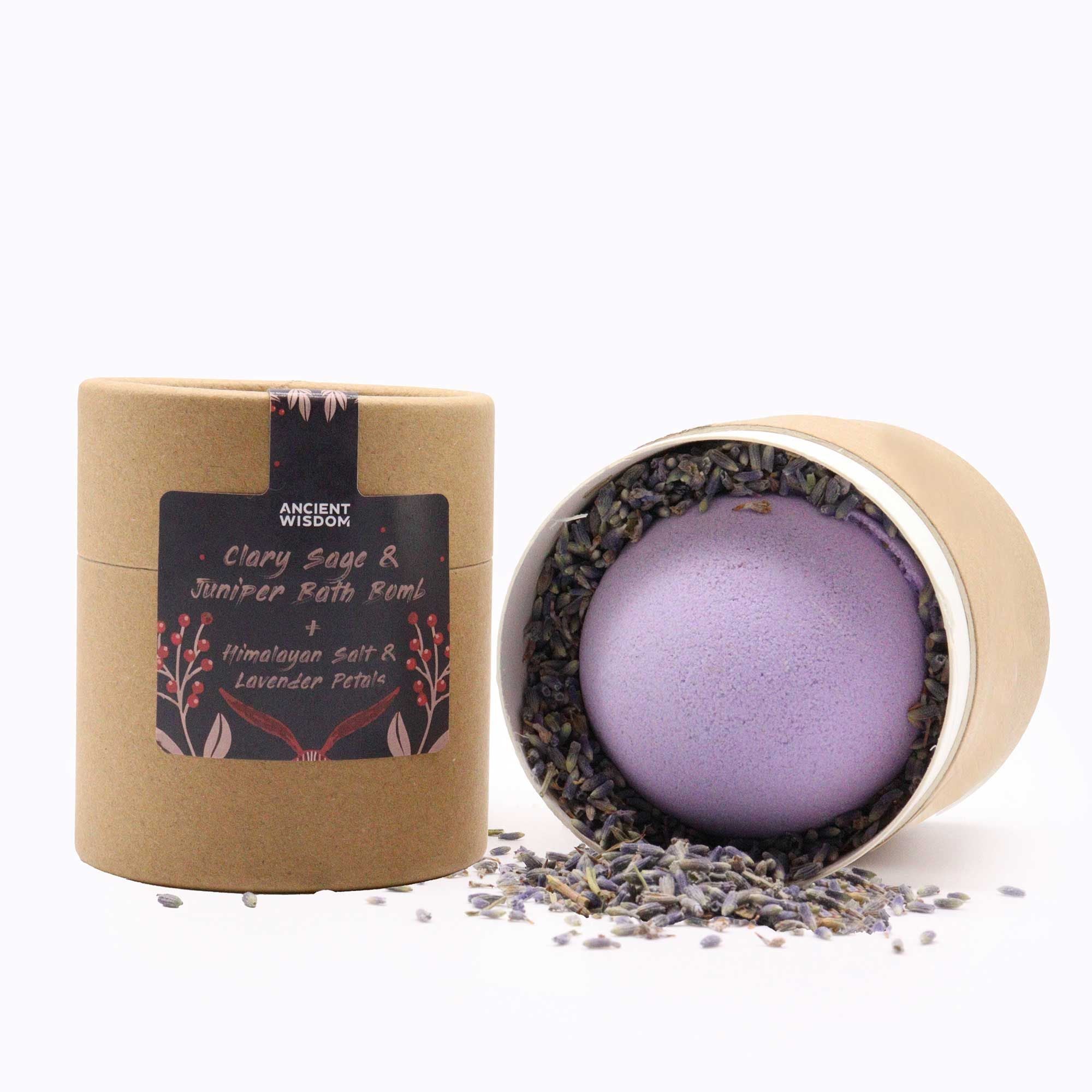 Enchanting Heart Heaven Aromatherapy Bath Bomb Set - Velora Crystal & Wellness Shop